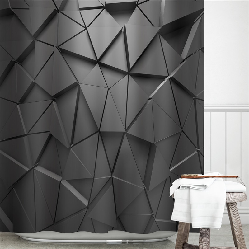 trendy shower panels